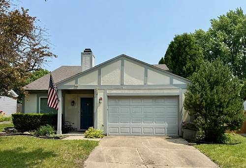 2S467 Cherice, Warrenville, IL 60555