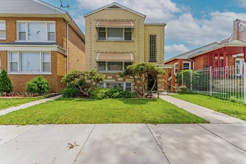 7125 S Richmond, Chicago, IL 60629