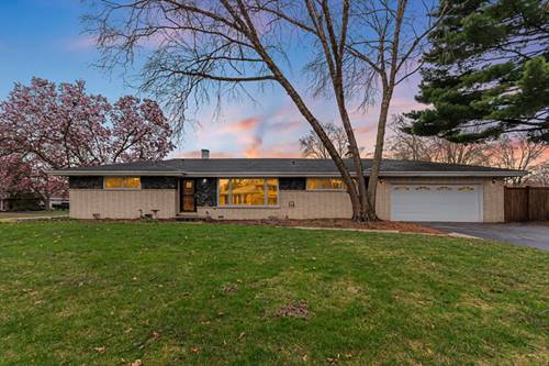 6949 W Park, Palos Heights, IL 60463