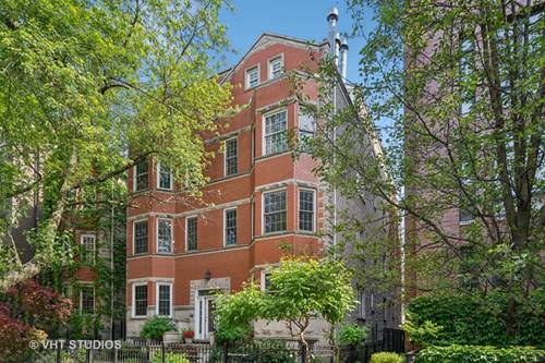 629 W Briar Unit 1W, Chicago, IL 60657