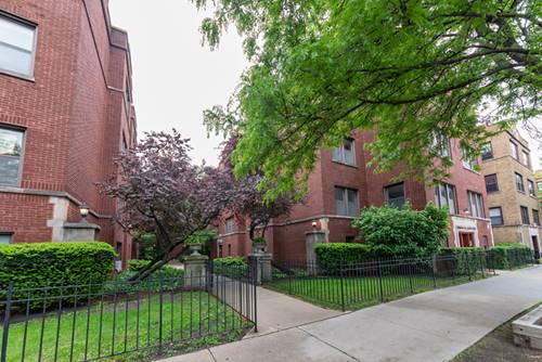 1325 W Addison Unit 3A, Chicago, IL 60613