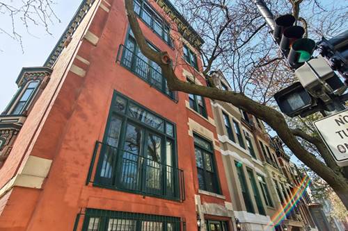 1400 N Lasalle Unit 3N, Chicago, IL 60610