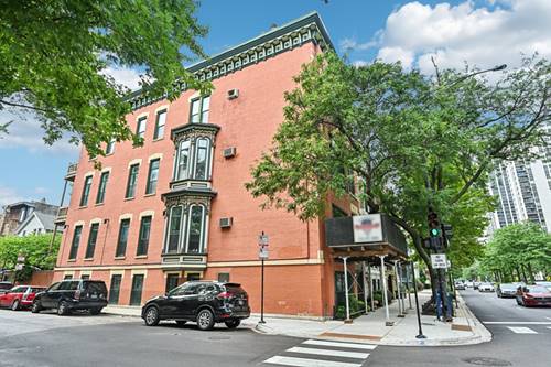 1400 N Lasalle Unit 3N, Chicago, IL 60610