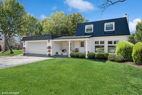 570 Happ, Northfield, IL 60093