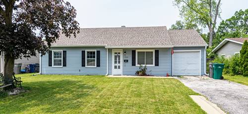 15018 Huntington, Orland Park, IL 60462