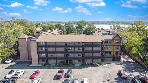 450 N Main Unit S307A, Wauconda, IL 60084