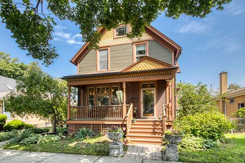7637 Wilcox, Forest Park, IL 60130