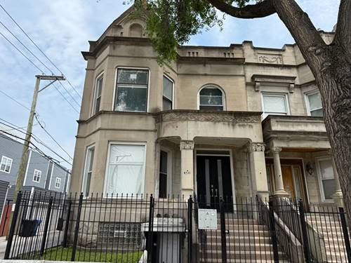 4311 S Vincennes Unit 1, Chicago, IL 60653