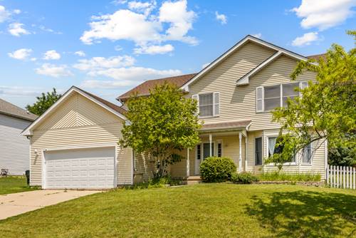 212 Jake, Hampshire, IL 60140