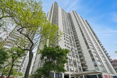 1460 N Sandburg Unit 1508A, Chicago, IL 60610