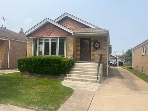 5424 S Austin, Chicago, IL 60638