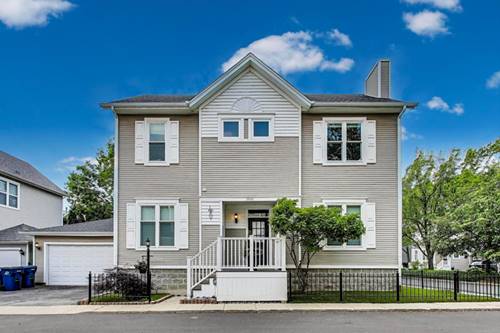 2855 N Wolcott Unit B, Chicago, IL 60657