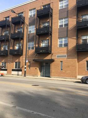 2915 N Clybourn Unit 215, Chicago, IL 60618