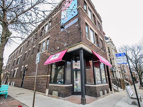 859 N Damen Unit 3, Chicago, IL 60622