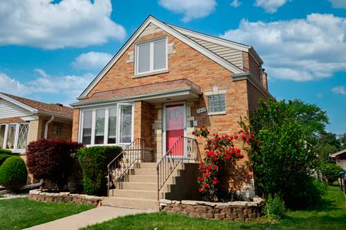 3412 N Oleander, Chicago, IL 60634