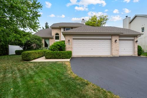 856 Fieldcrest, Bolingbrook, IL 60490