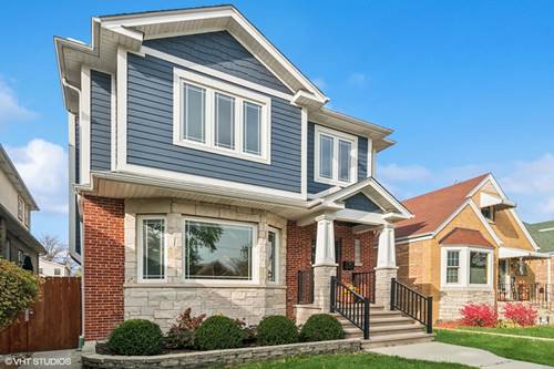 4130 N Mango, Chicago, IL 60634