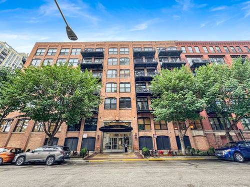 520 W Huron Unit 315, Chicago, IL 60610