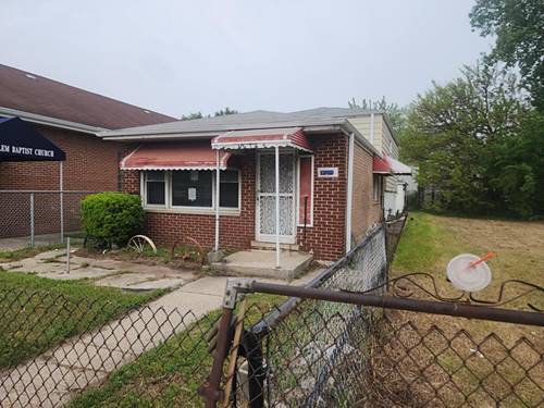 4214 S Wentworth, Chicago, IL 60609