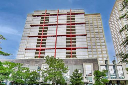1841 S Calumet Unit 1808, Chicago, IL 60616
