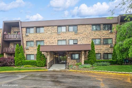 1205 E Hintz Unit 206, Arlington Heights, IL 60004