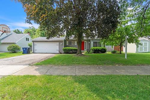 1316 Fireside, Naperville, IL 60564