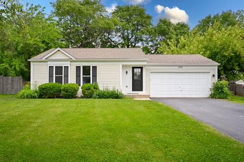 1123 Crimson, Naperville, IL 60564