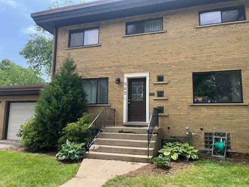 540 N La Grange, La Grange Park, IL 60526