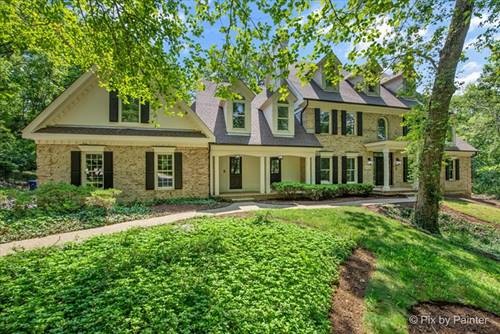 4N633 Hidden Oaks, St. Charles, IL 60175
