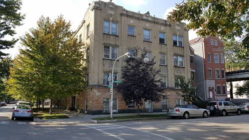 1100 W Roscoe Unit 4, Chicago, IL 60657
