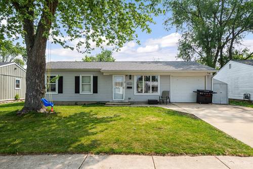 413 Glen, Romeoville, IL 60446