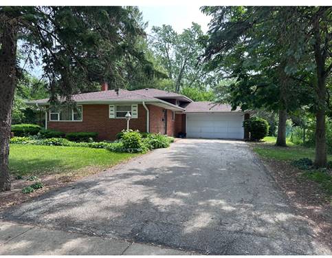 301 N Stevenson, Mount Prospect, IL 60056