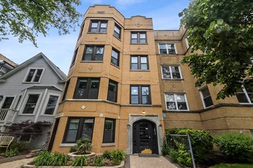 4315 N Troy Unit 1, Chicago, IL 60618
