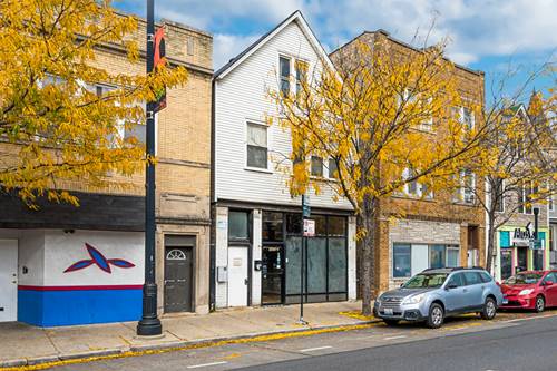 3452 W Irving Park Unit 2, Chicago, IL 60618