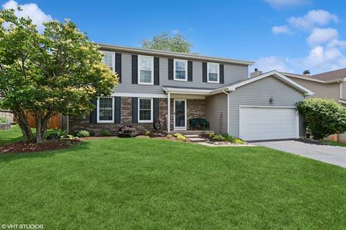 1157 Pinetree, Bartlett, IL 60103