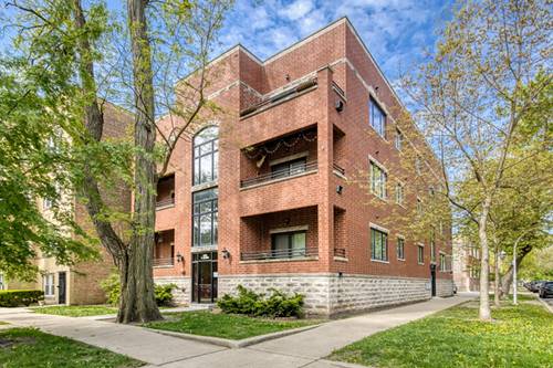 2656 N Hamlin Unit 1W, Chicago, IL 60647