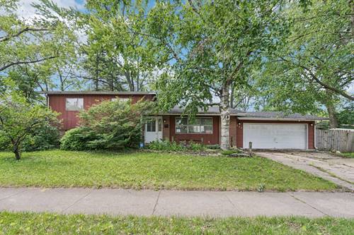 333 Illinois, Park Forest, IL 60466
