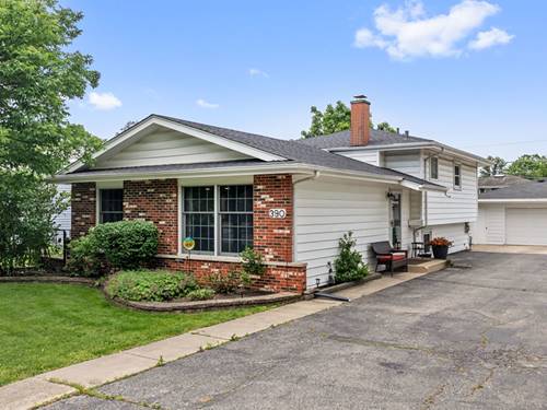 390 N Grace, Lombard, IL 60148