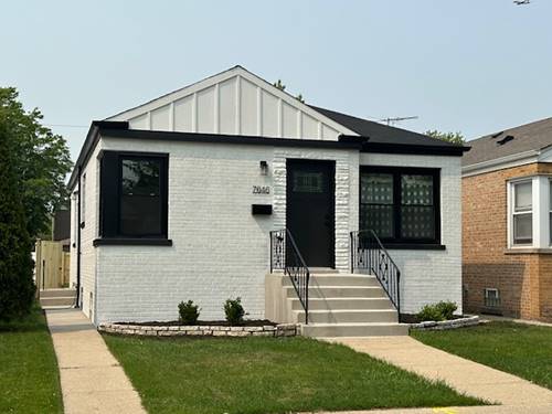 7646 W Myrtle, Chicago, IL 60631