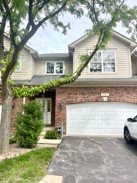 333 N West Pointe, Vernon Hills, IL 60061