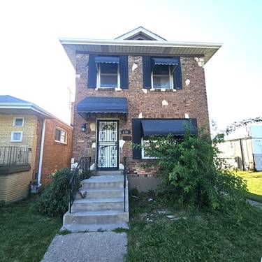 610 Eastern, Bellwood, IL 60104