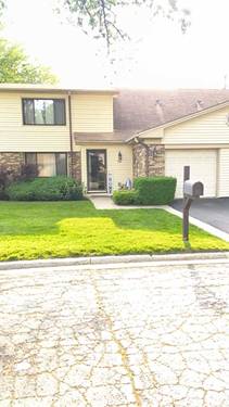 1316 S Quail, Mount Prospect, IL 60056