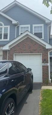 5387 Elizabeth Unit 1302, Rolling Meadows, IL 60008
