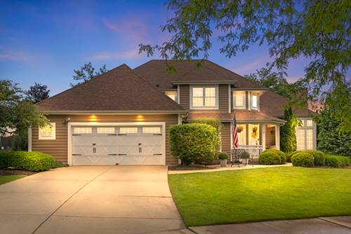 5056 Switch Grass, Naperville, IL 60564