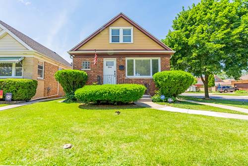 1946 N 75th, Elmwood Park, IL 60707