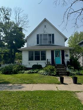 901 Prairie, Park Ridge, IL 60068