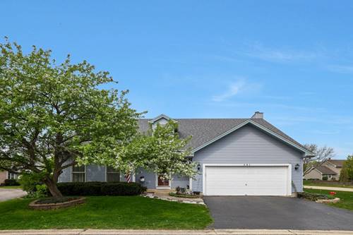 281 Windsor, Bartlett, IL 60103