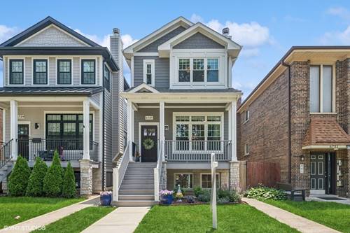 6737 N Oxford, Chicago, IL 60631