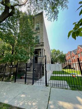 2615 W Potomac Unit 1, Chicago, IL 60622