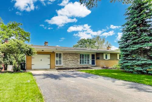 141 S Cedar, Palatine, IL 60067